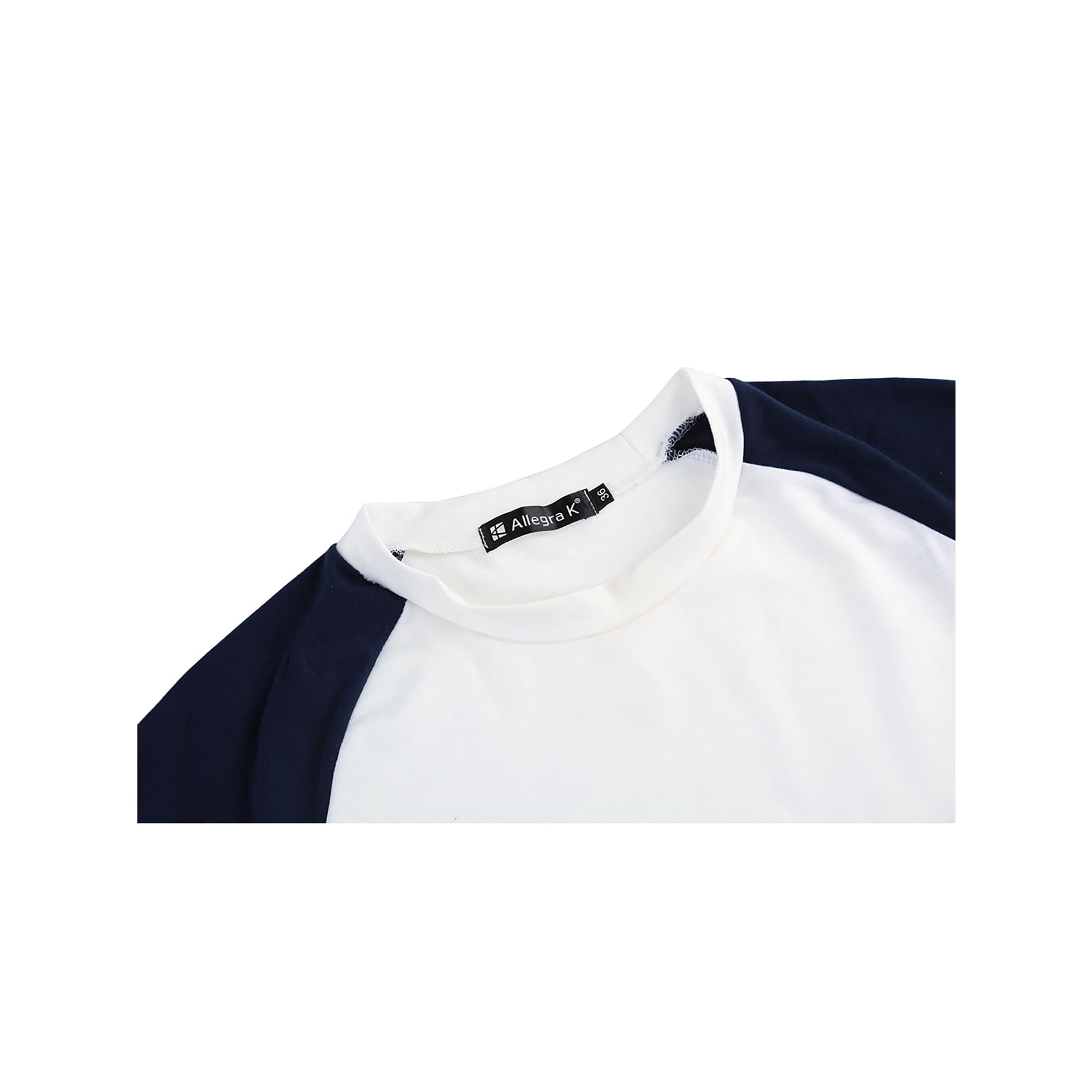 KLA2000 Mens Mercedes-Benz Black AMG May-bach Emblem Long-Sleeve Baseball T-Shirt Cotton Crew Neck Jersey Raglan Tee S to 2XL